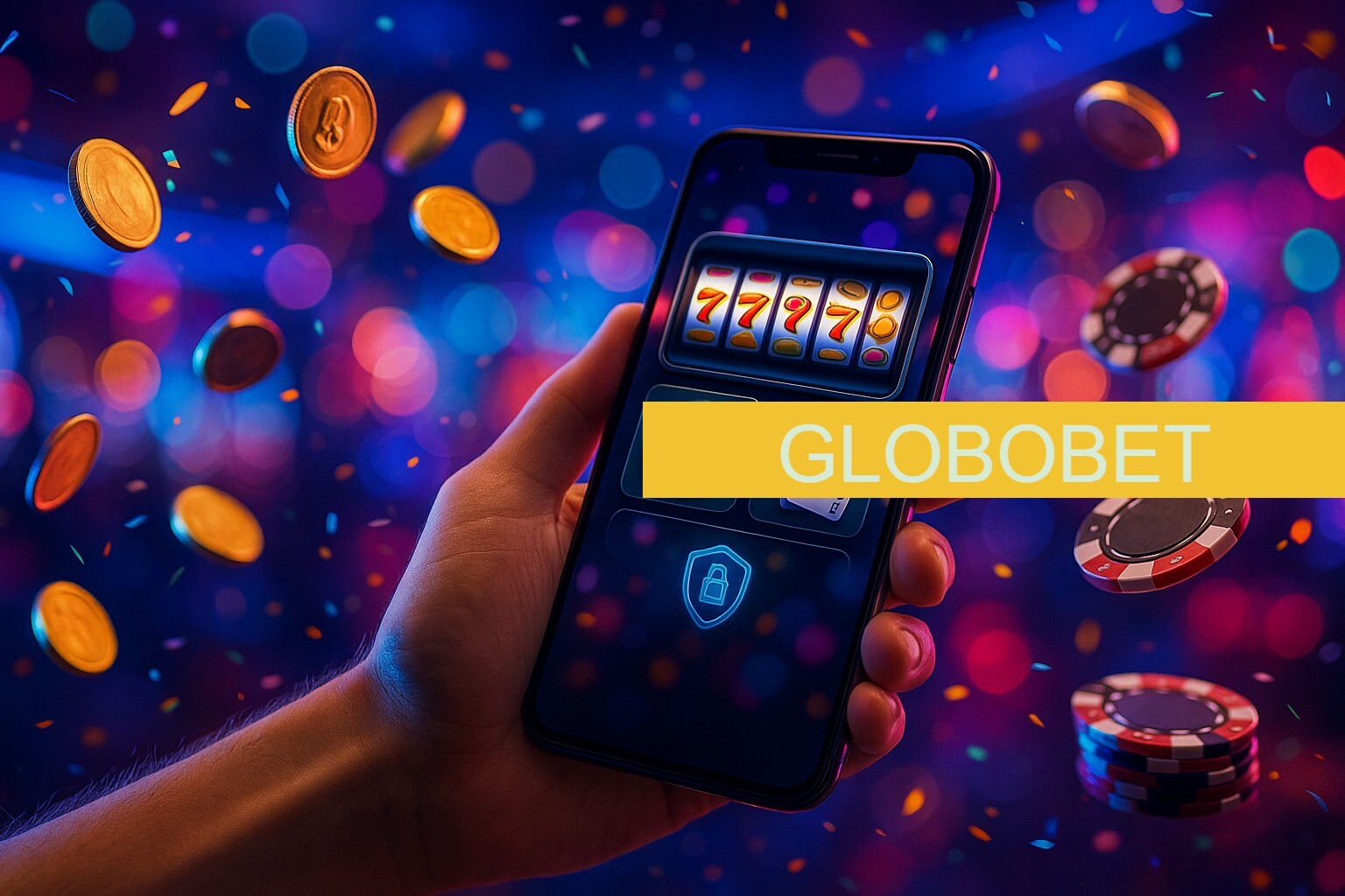 Benefícios do App