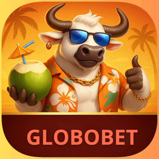 Imagem promocional da GLOBOBET mostrando a plataforma e suas vantagens