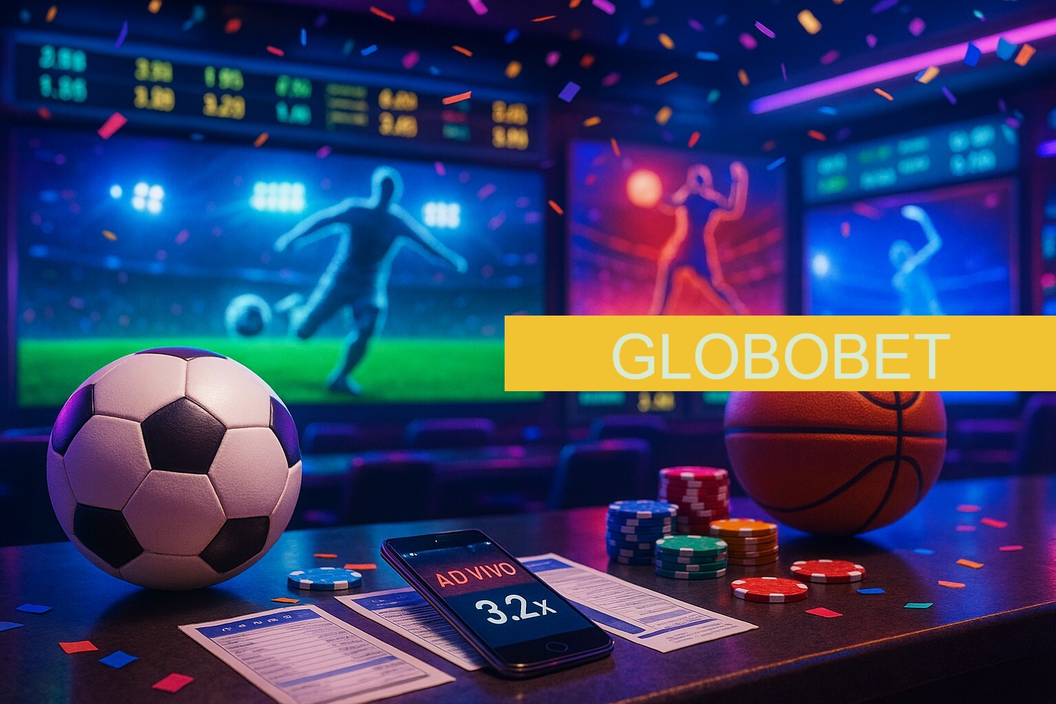 Eventos Esportivos