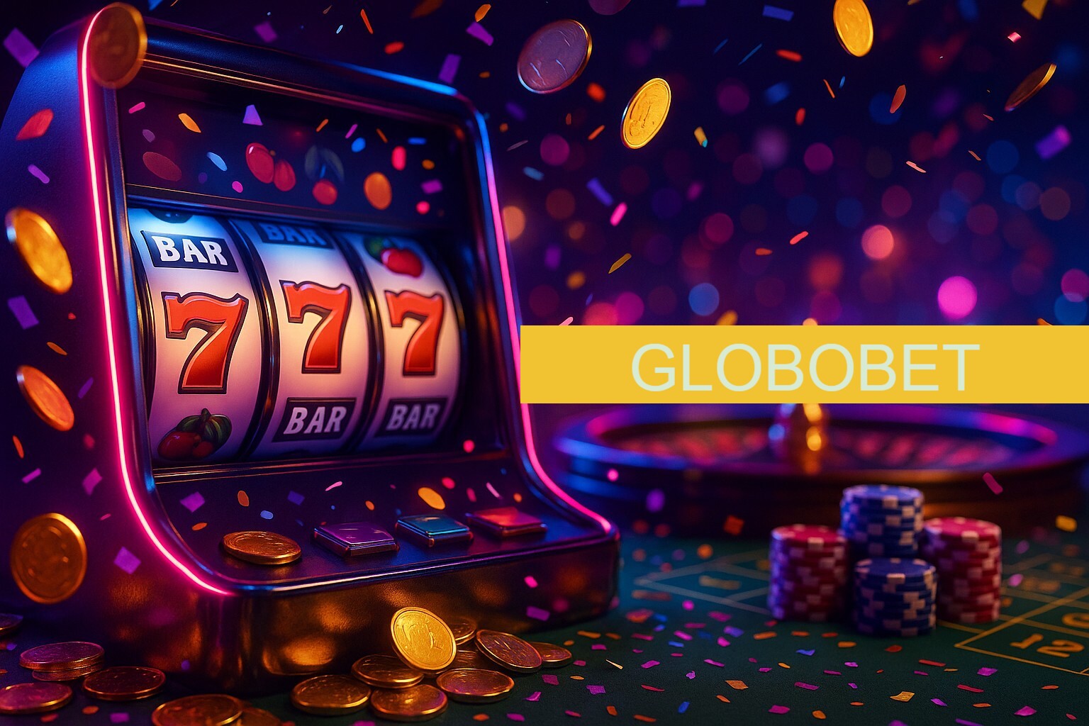 Benefícios dos Slots